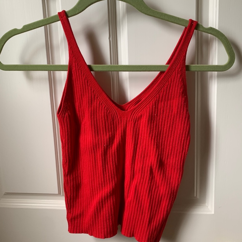 H&M Crop Top